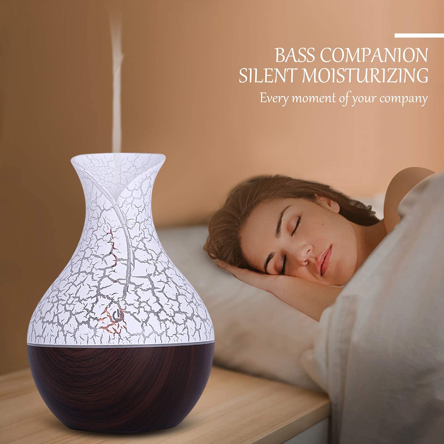 Denx - Vase Humidifier